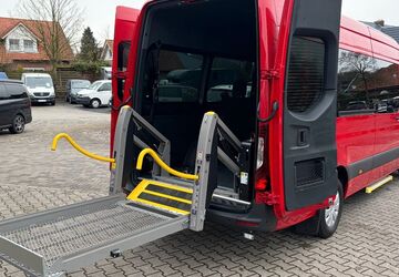 Mercedes-Benz Sprinter 49.200 km 53.450 &euro; Ibbenbüren - Laggenbeck 49479