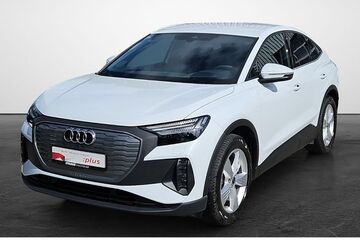 Audi Q4 e-tron 30.916 km 28.550 &euro; Osnabrück 49080