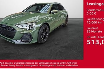 Audi A3 5.000 km 40.990 &euro; Osnabrück 49080