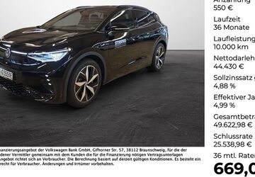 VW ID.4 25.000 km 43.850 &euro; Ibbenbüren 49477
