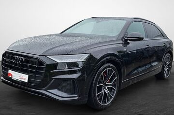 Audi Q8 113.582 km 63.960 &euro; Osnabrück 49080