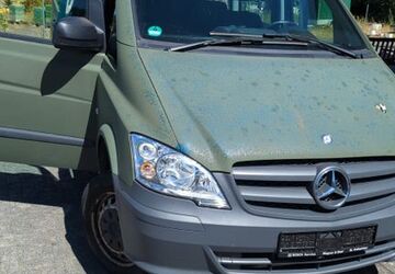 Mercedes-Benz Vito 299.999 km 6.900 &euro; Osnabrück 49086