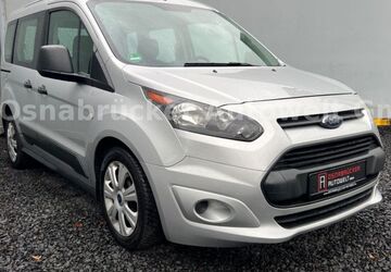 Ford Tourneo Connect 90.000 km 9.998 &euro; Georgsmarienhütte 49124