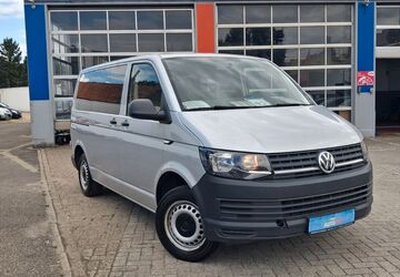 VW T6 Transporter 257.000 km 12.000 &euro; Osnabrück 49090