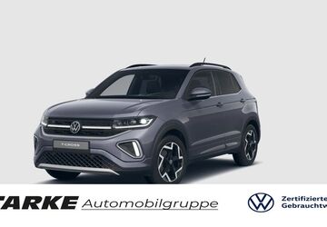 VW T-Cross 11.410 km 27.440 &euro; Osnabrück 49078