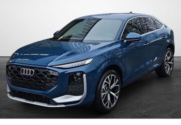 Audi Q3 5.000 km 52.990 &euro; Osnabrück 49080