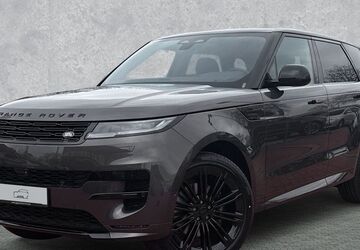Land Rover Range Rover Sport 4.210 km 108.890 &euro; Osnabrück 49090