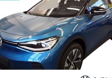 VW ID.4 9.400 km 44.400 &euro; Osnabrück 49084