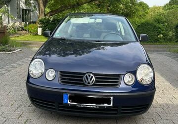 VW Polo 160.000 km 900 &euro; Hagen am Teutoburger Wald 49170