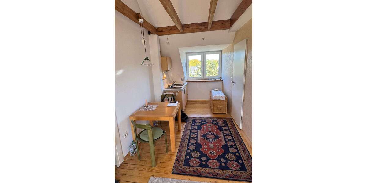 Etagenwohnung Osnabrück Hellern - 1 Zimmer, 24 m&sup2;, 340&euro; | Angebot:27308347