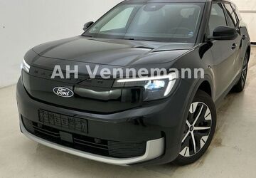 Ford Explorer 18.600 km 36.990 &euro; Hilter 49176