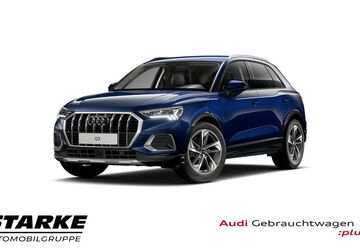 Audi Q3 7.878 km 35.940 &euro; Osnabrück 49080