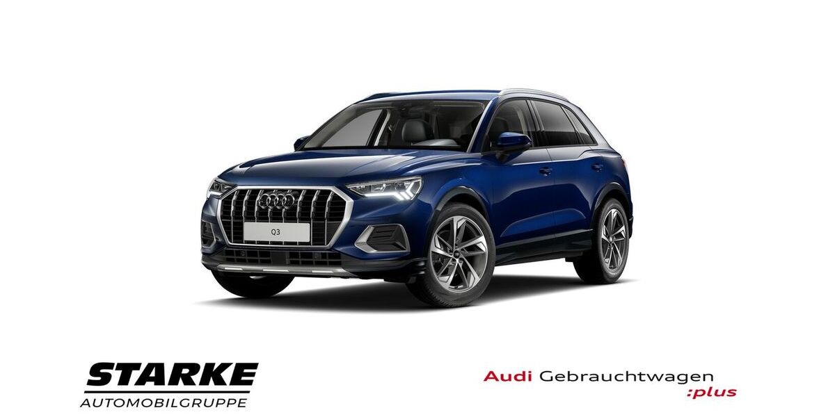 Audi Q3 7.878 km 35.940 &euro; Osnabrück 49080