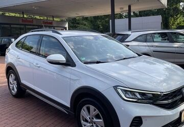 VW Taigo 26.700 km 14.590 &euro; Osnabrück 49086