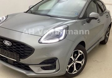 Ford Puma 14.400 km 25.990 &euro; Hilter 49176