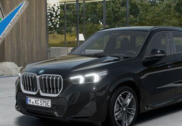 BMW X1 19.210 km 45.800 &euro; Osnabrück 49084