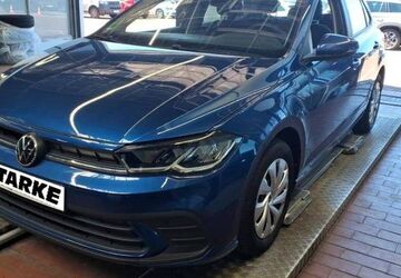 VW Polo 44.397 km 14.839 &euro; Osnabrück 49078