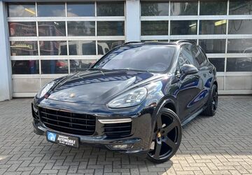 Porsche Cayenne 191.553 km 35.899 &euro; Osnabrück 49090