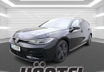 VW Passat Variant 20.000 km 52.100 &euro; Osnabrück 49084