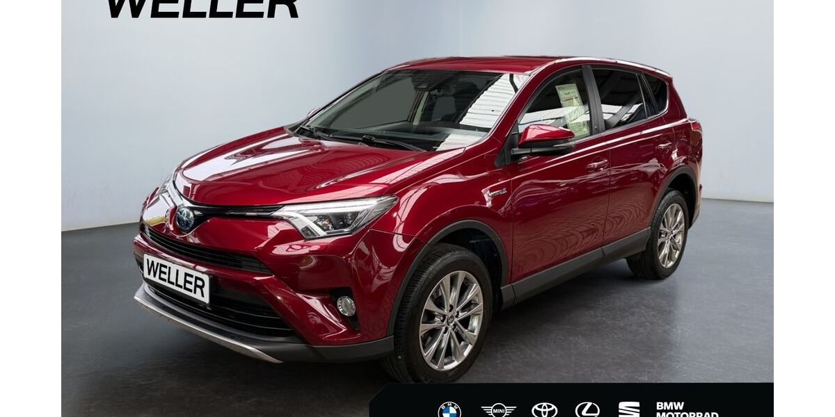 Toyota RAV 4 107.286 km 20.770 &euro; Osnabrück 49090