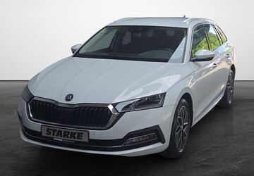 Skoda Octavia 37.123 km 25.930 &euro; Osnabrück 49084