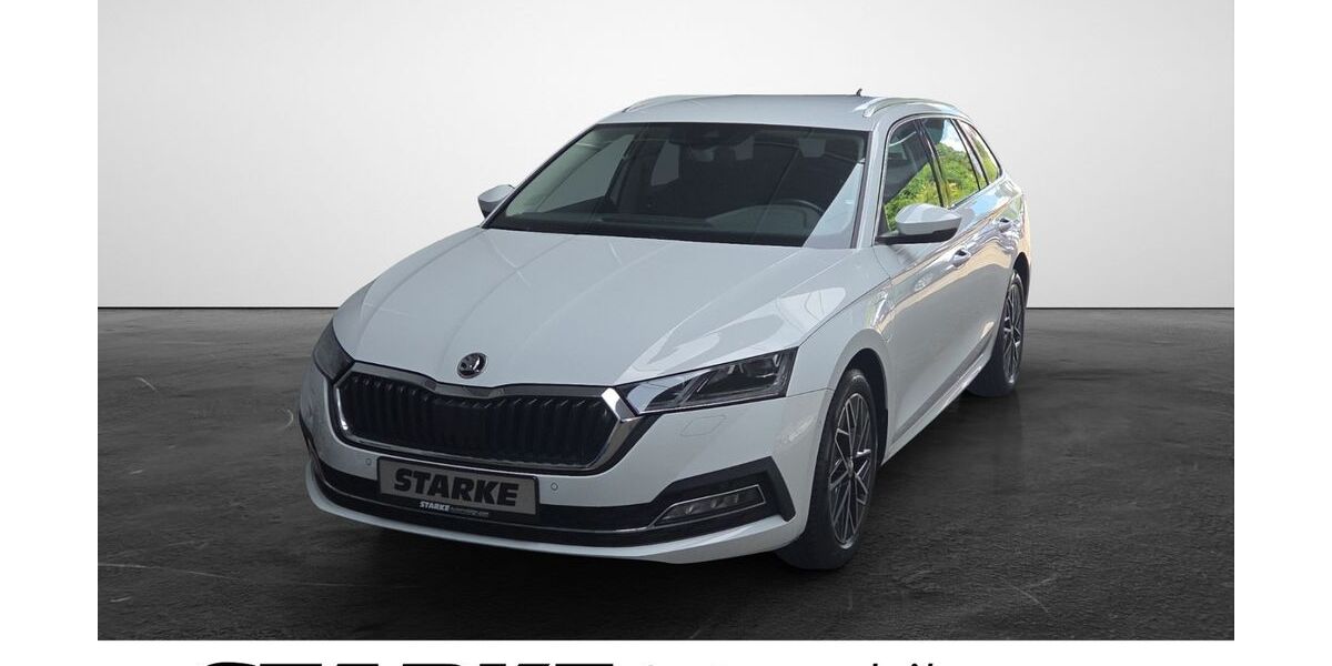 Skoda Octavia 37.123 km 25.930 &euro; Osnabrück 49084