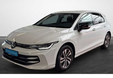 VW Golf 8.697 km 26.980 &euro; Osnabrück 49078