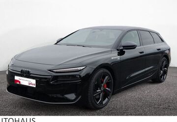 Audi A6 e-tron 8.000 km 78.840 &euro; Melle 49324