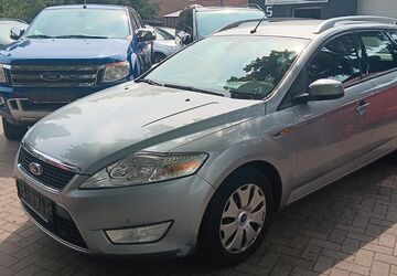 Ford Mondeo 365.000 km 1.699 &euro; Osnabrück 49090