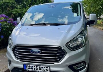 Ford Tourneo Custom 158.163 km 21.990 &euro; Melle 49326