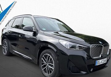 BMW iX1 4.715 km 58.290 &euro; Osnabrück 49080