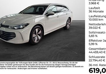 VW Passat Variant 12.007 km 42.990 &euro; Osnabrück 49078
