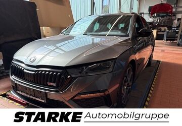 Skoda Octavia 52.426 km 34.595 &euro; Osnabrück 49078