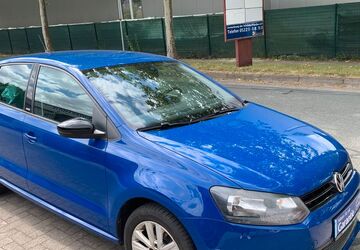 VW Polo 157.000 km 4.750 &euro; Georgsmarienhütte 49124