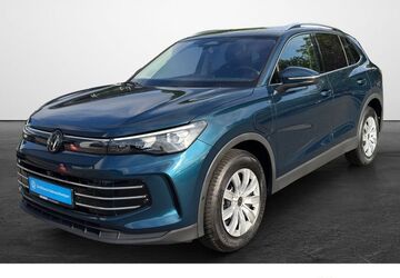 VW Tiguan 3.587 km 45.490 &euro; Osnabrück 49078
