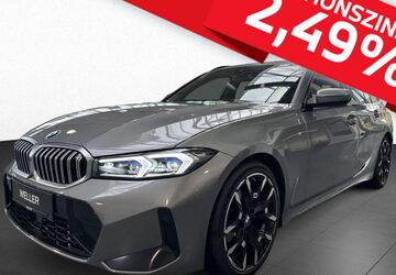 BMW 320 26.182 km 40.222 &euro; Osnabrück 49084