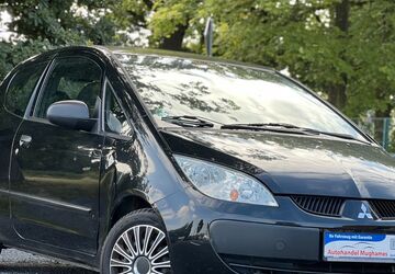 Mitsubishi Colt 199.000 km 1.999 &euro; Ibbenbüren 49479