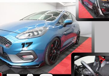 Ford Fiesta 59.000 km 17.600 &euro; Osnabrück 49086