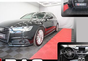 Audi A6 149.500 km 23.850 &euro; Osnabrück 49086