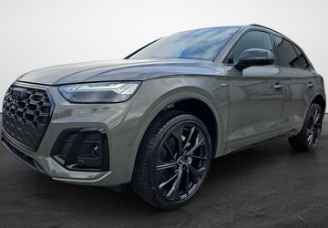 Audi Q5 46.943 km 42.830 &euro; Osnabrück 49080