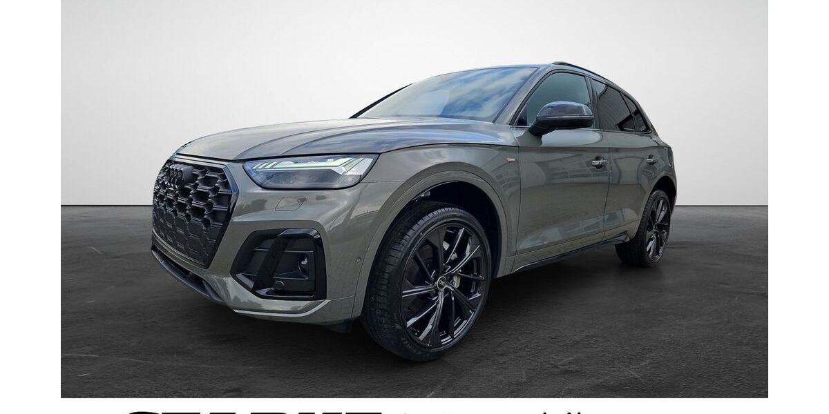 Audi Q5 46.943 km 42.830 &euro; Osnabrück 49080