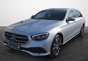 Mercedes-Benz E 300 21.257 km 31.990 &euro; Osnabrück 49084