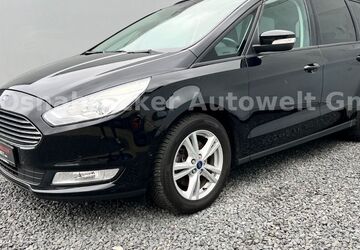 Ford Galaxy 123.500 km 19.990 &euro; Georgsmarienhütte 49124