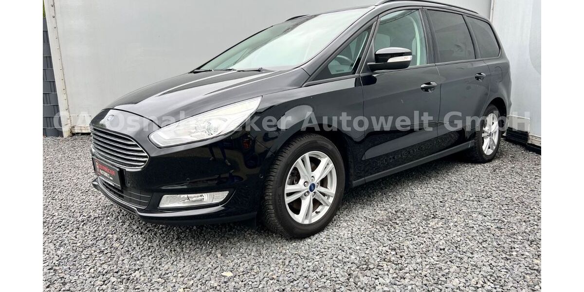 Ford Galaxy 123.500 km 19.990 &euro; Georgsmarienhütte 49124