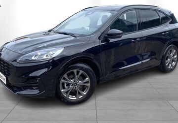 Ford Kuga 7.550 km 23.990 &euro; Osnabrück 49082