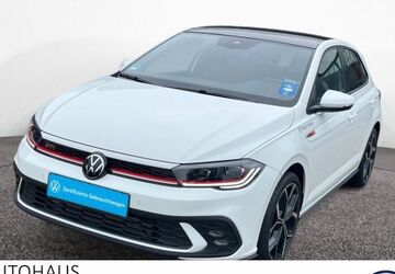 VW Polo 8.000 km 31.730 &euro; Melle 49324