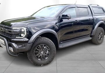Ford Ranger 11.414 km 54.990 &euro; Osnabrück 49082