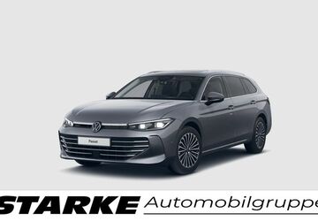 VW Passat Variant 61.177 km 34.698 &euro; Osnabrück 49078
