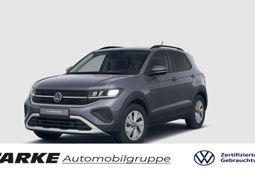 VW T-Cross 3.265 km 27.330 &euro; Osnabrück 49078