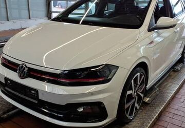 VW Polo 74.484 km 18.819 &euro; Osnabrück 49078